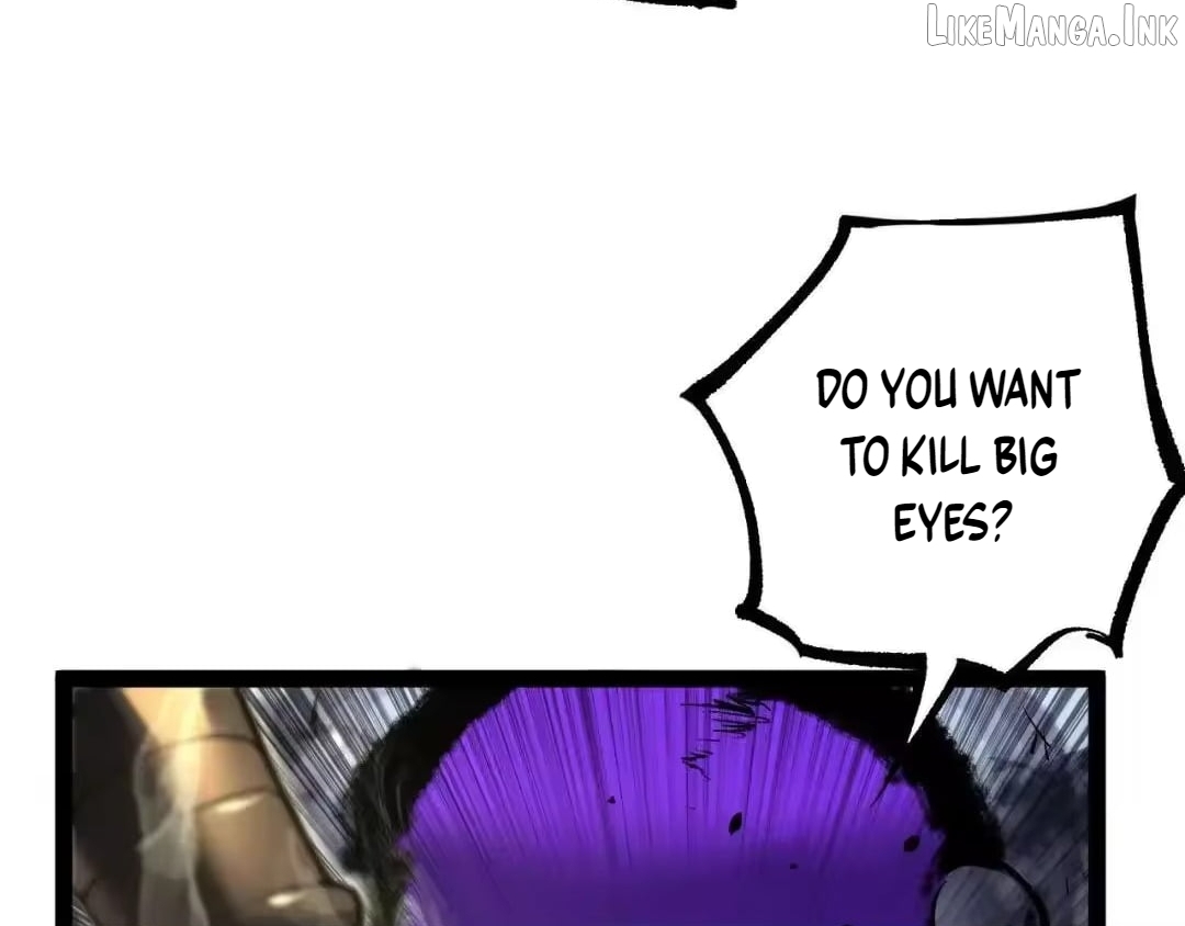 God-level Assassin, I’m the Shadow Chapter 118  - page 6